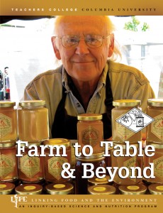 Farm to Table & Beyond
