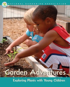 Garden Adventures