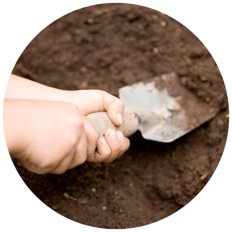 soil texture lesson plan