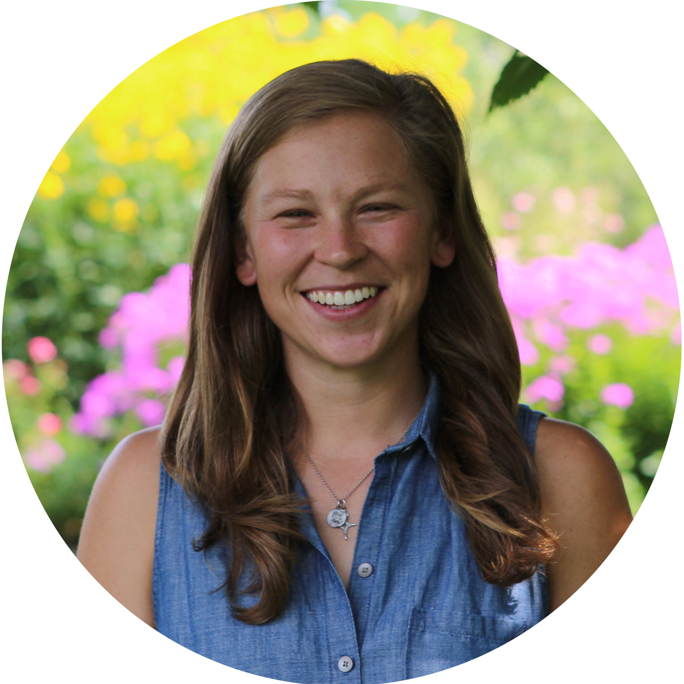 Blog by: Christine Gall Christine Gall