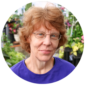 Susan Littlefield