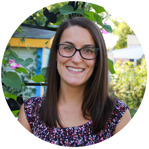 Blog by: Kristen Wirkkala Kristen Wirkkala