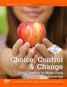 Choice, Control & Change