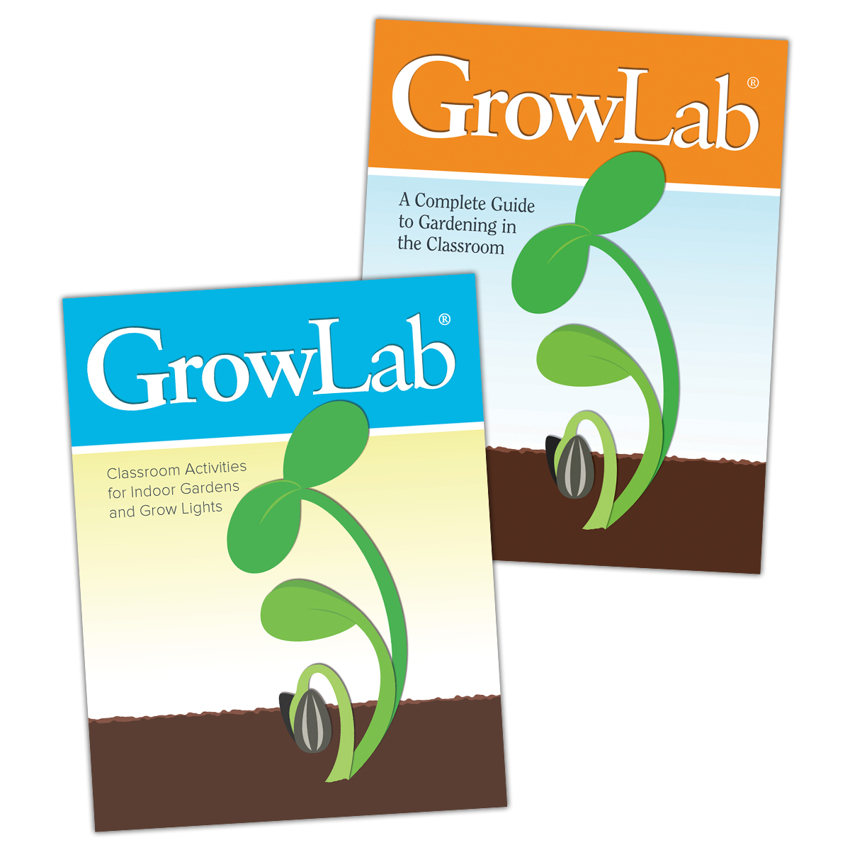 GrowLab Archives KidsGardening