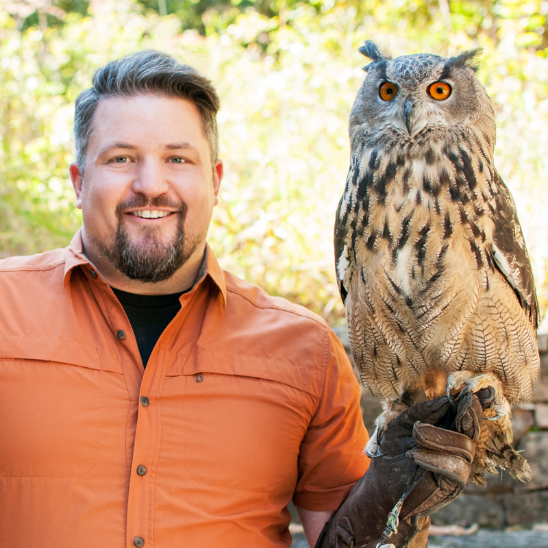 Dave Mizejewski on the Environmental Stewardship Benefits of Garden Based Learning
