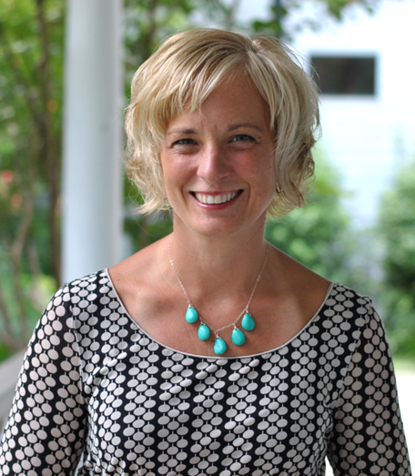 Gabrielle Principe on Social Emotional Benefits of Garden Based Learning