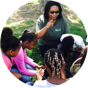 Youth Garden Grant Winners