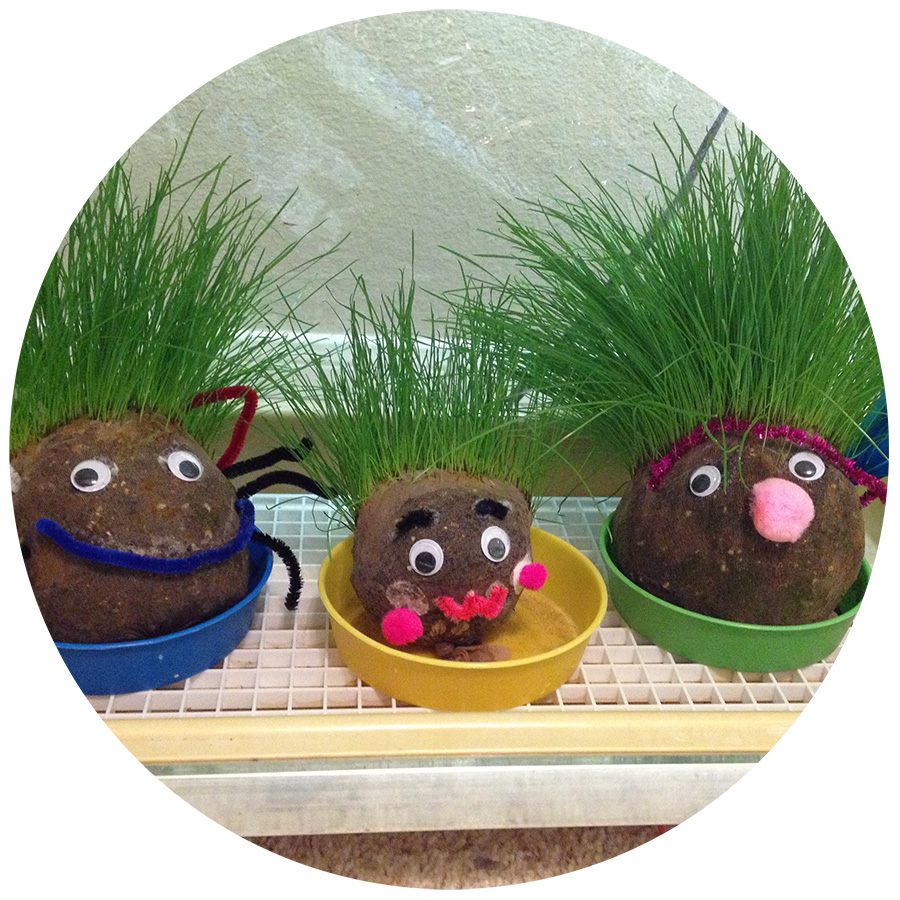 Plant People
