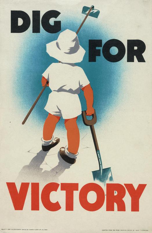 victory gardens