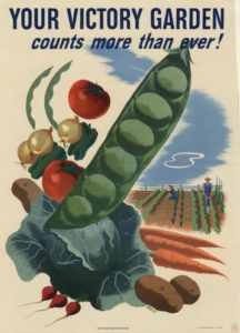 victory gardens