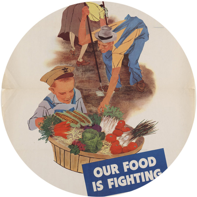 victory gardens