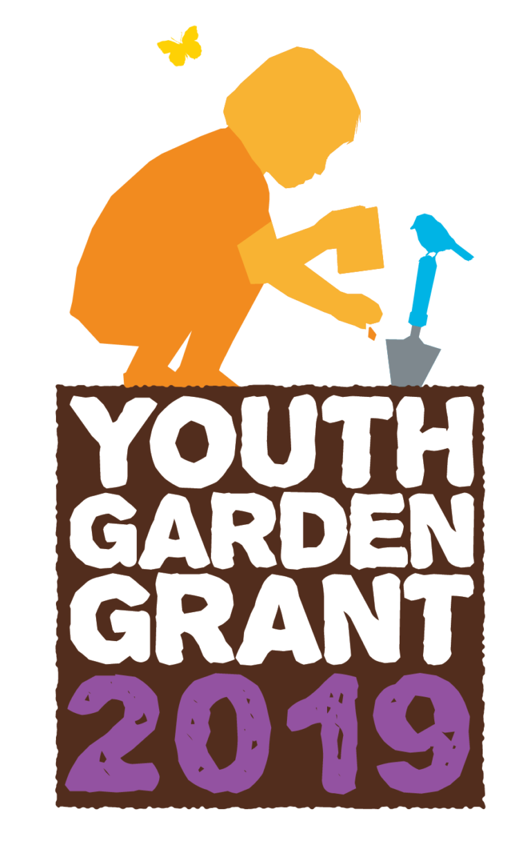 YGG 2019 Youth Garden Grant 2019