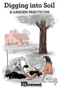 high school soil science curriculum