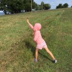 seed ball throwing
