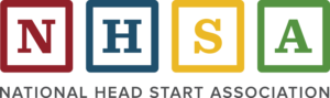 NHSA logo