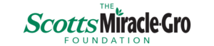 Scott's Miracle-Gro Foundation