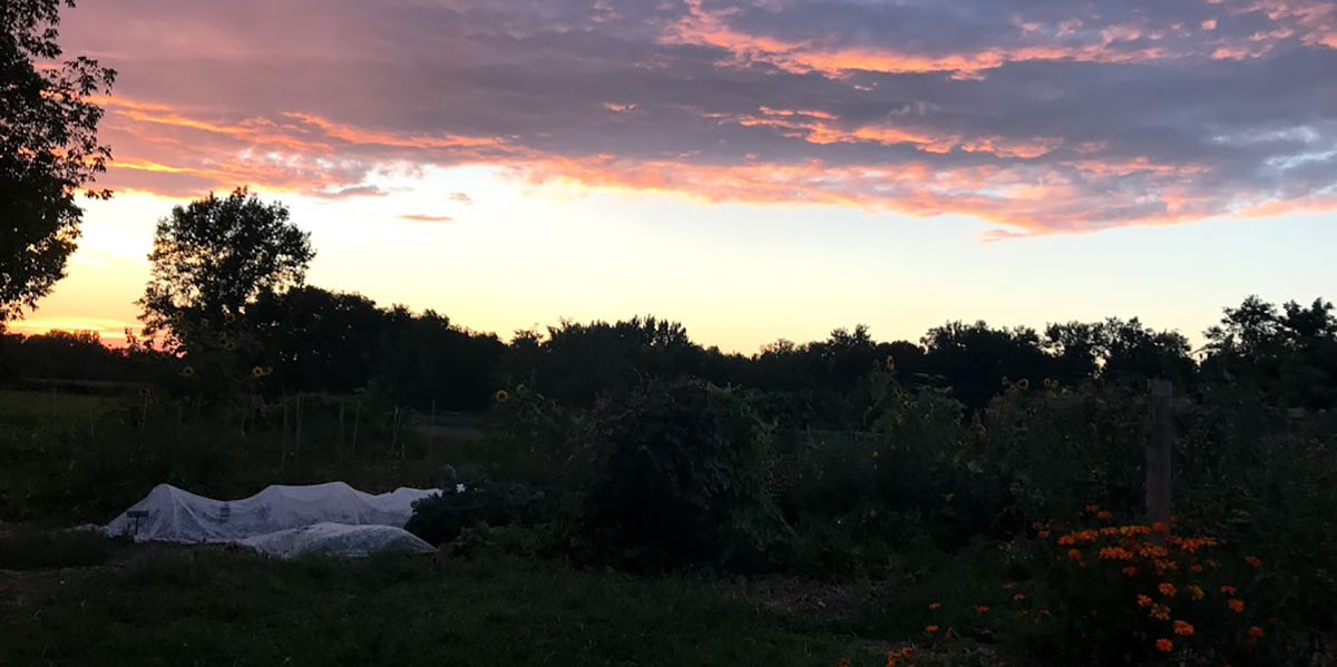 garden community