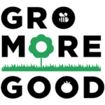 Gro More Good Gro More Good logo