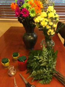 floral design