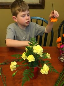 floral design