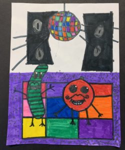 EPiC 3rd Grade (Josh-2)