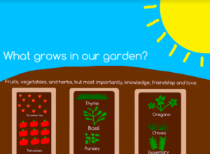 EPiC Garden (M.M.)