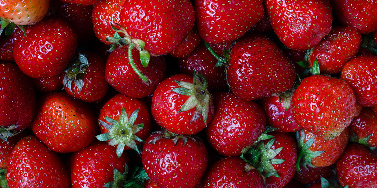 strawberry