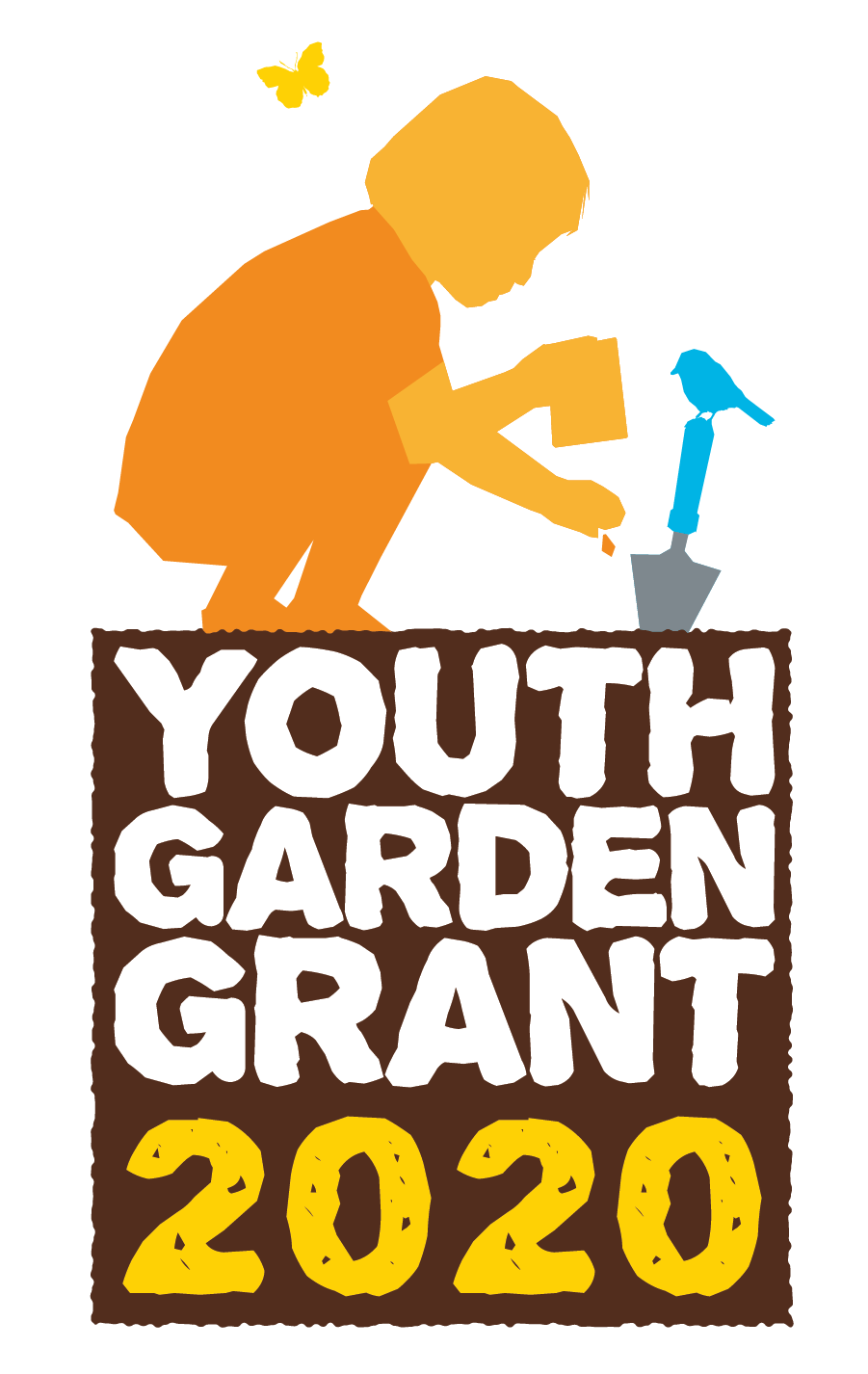 Youth Garden Grant 2020