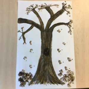 soil art