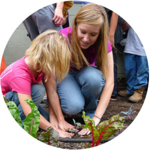 garden mentorship program