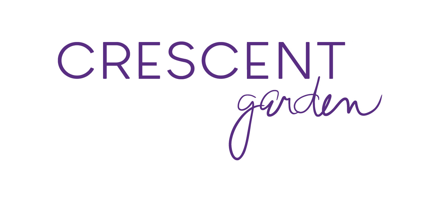 CRESCENT GARDEN
