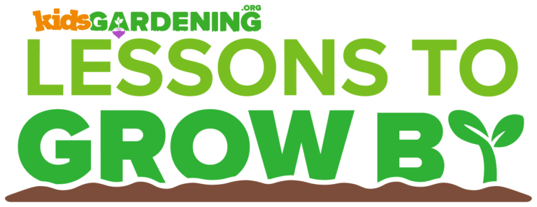 Lessons to Grow By
