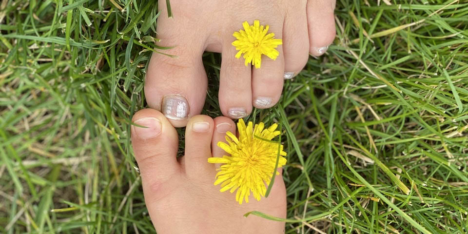 photo contest toes summer photo contest