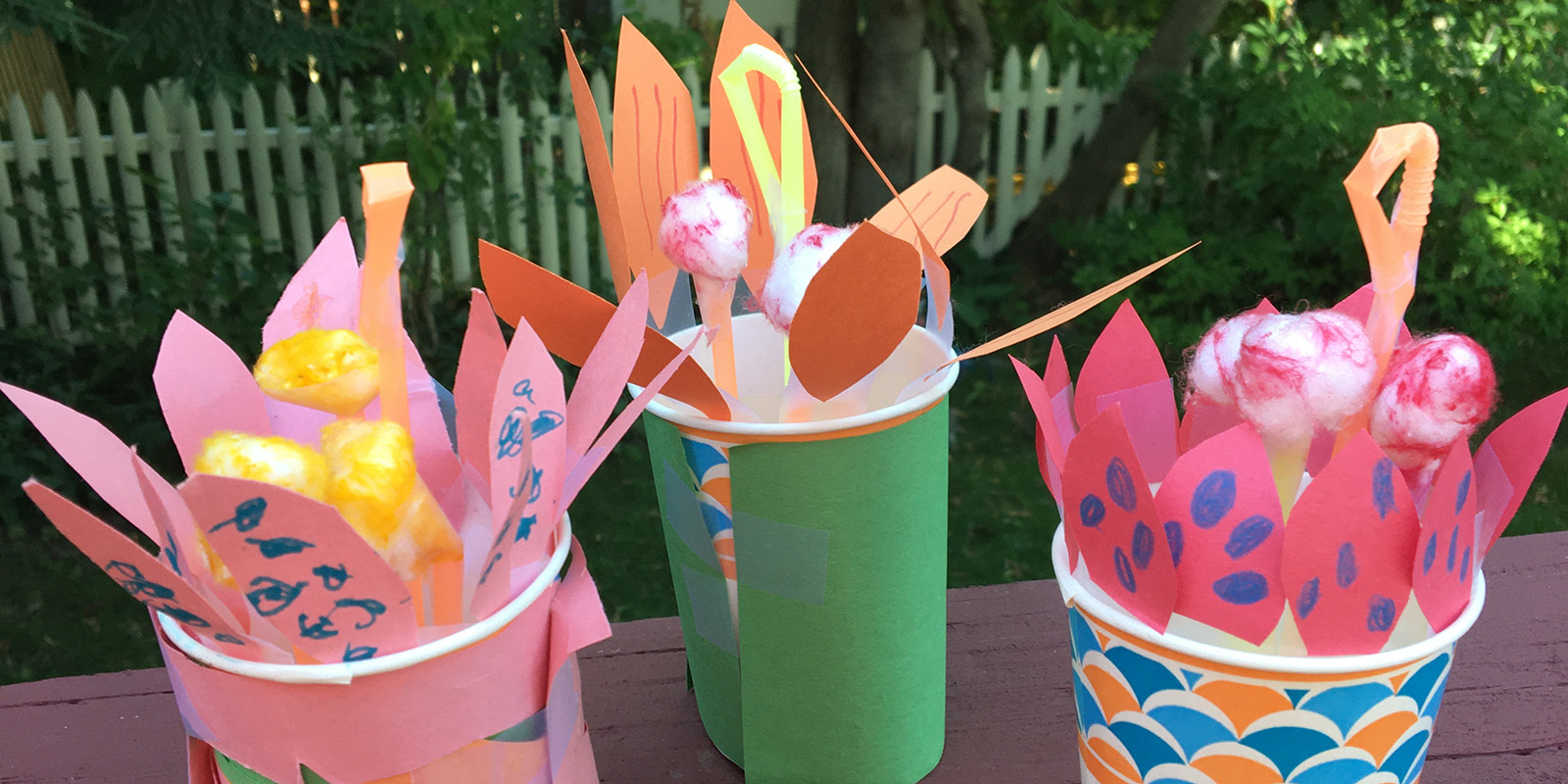 look nature blog header easy nature ideas with kids