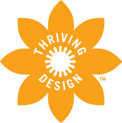 Thriving Design logo