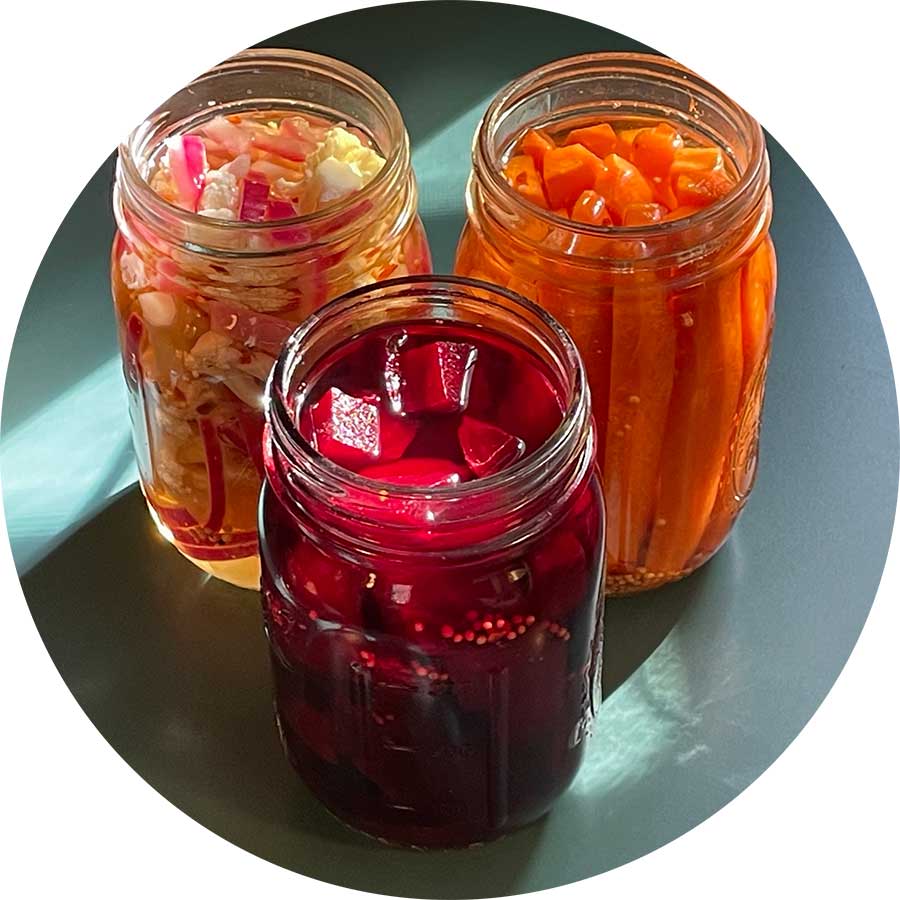 Easy Refrigerator Pickles Activity Kidsgardening