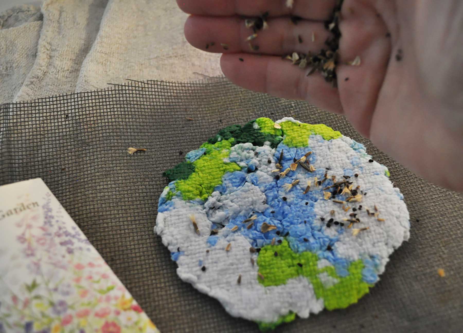 8sprinklingseeds KidsGardening