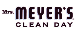 Mrs Meyer's Clean Day logo