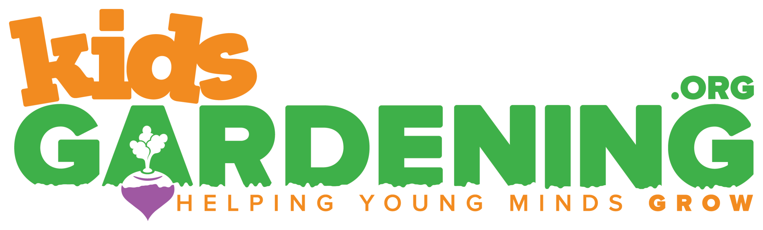 KidsGardening