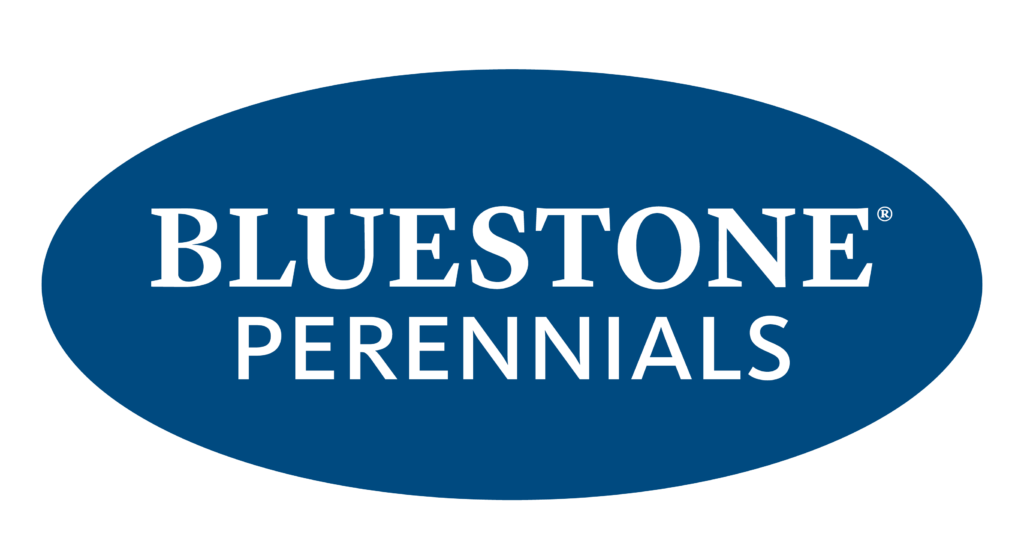 Bluestone perennials logo