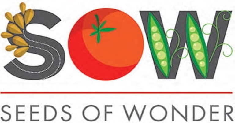 Seeds of Wonder logo