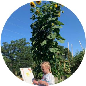 Nurturing Creativity in Kids