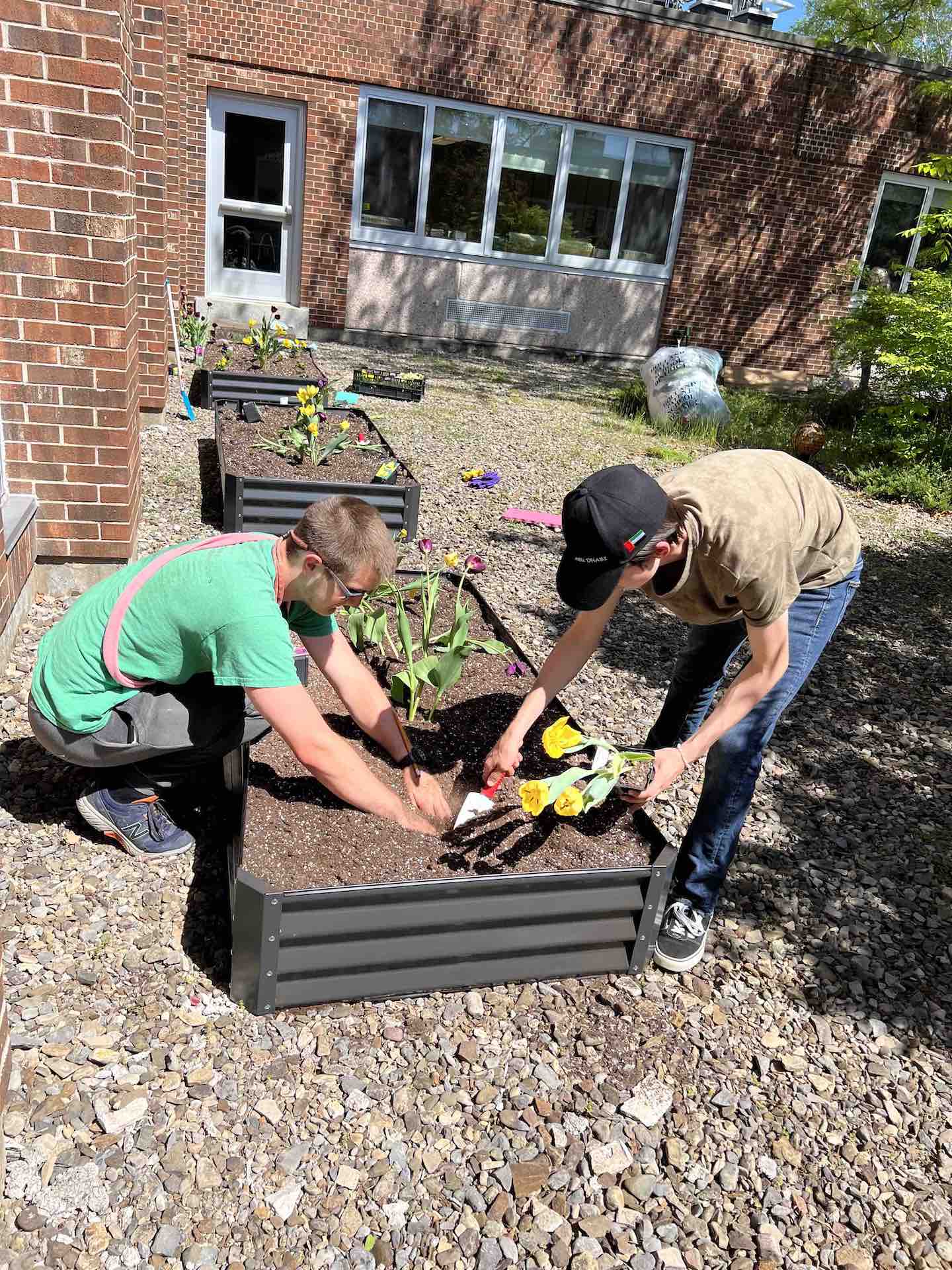 Growing Pride In The Garden - KidsGardening