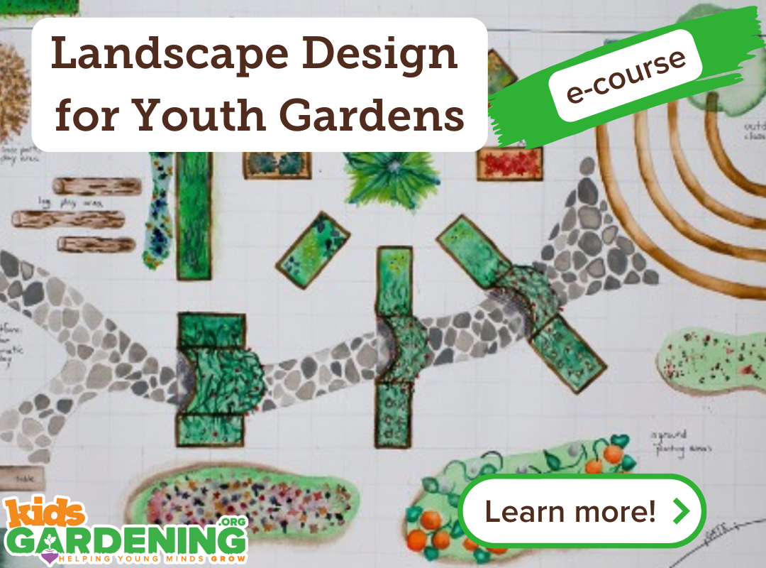 Landscape Design Course