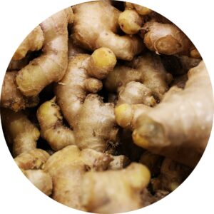 Ginger Growing Guide