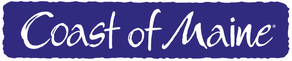 Coast of Maine logo