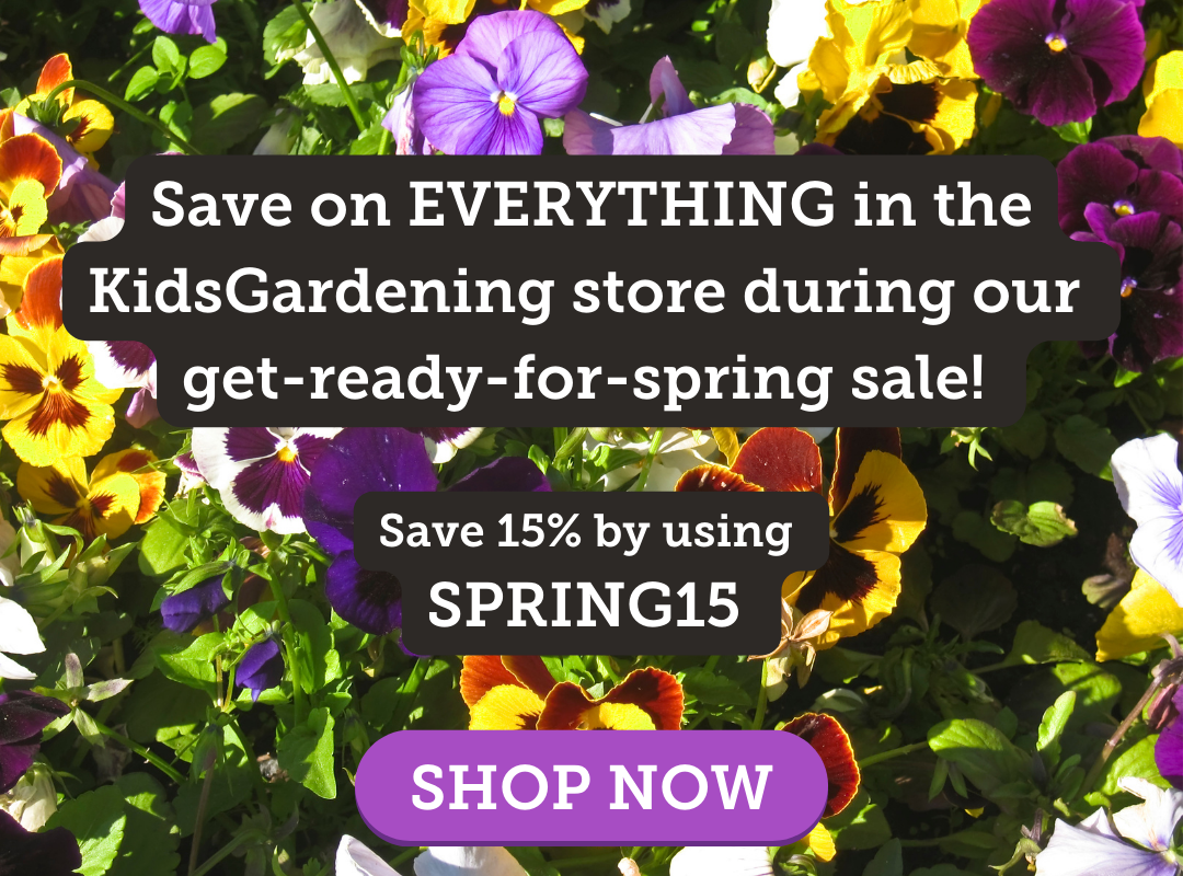 Spring Sale