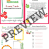 Growing Friends Garden Activity Pack
