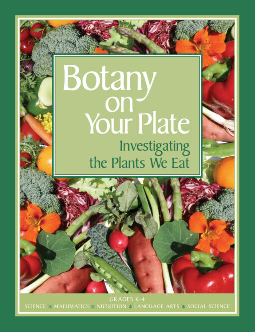 11-3350_BotanyOnYourPlate.jpg Botany on Your Plate