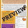 Pumpkin Activity Pack
